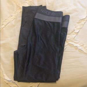 NIKE running leggings